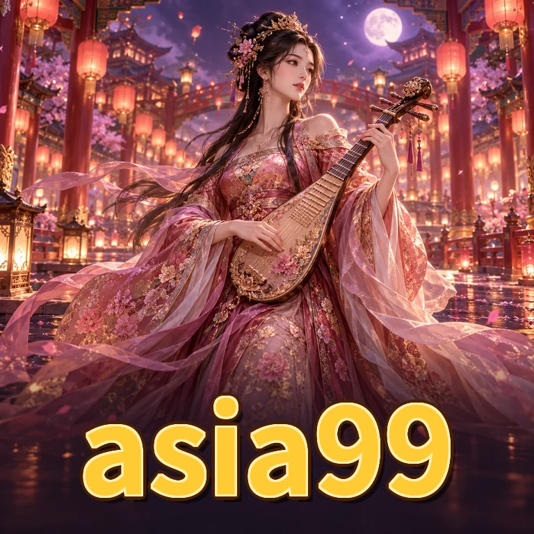 Download asia99 APK v4.7.5 Indonesia - Platform Android Terpercaya