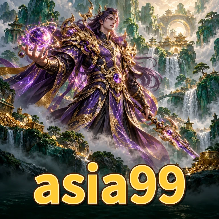 asia99 Indonesia - Peningkatan performa dan UI/UX terbaru