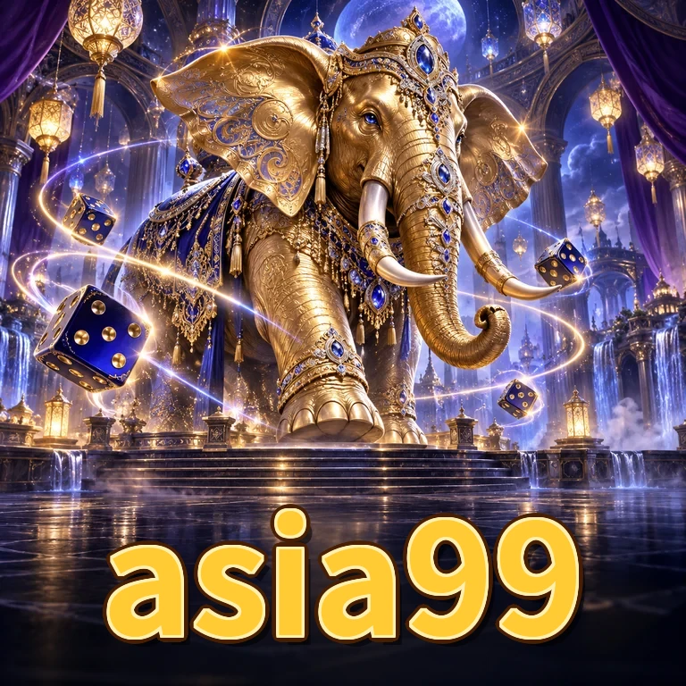 asia99 - Peningkatan performa dan UI/UX terbaru