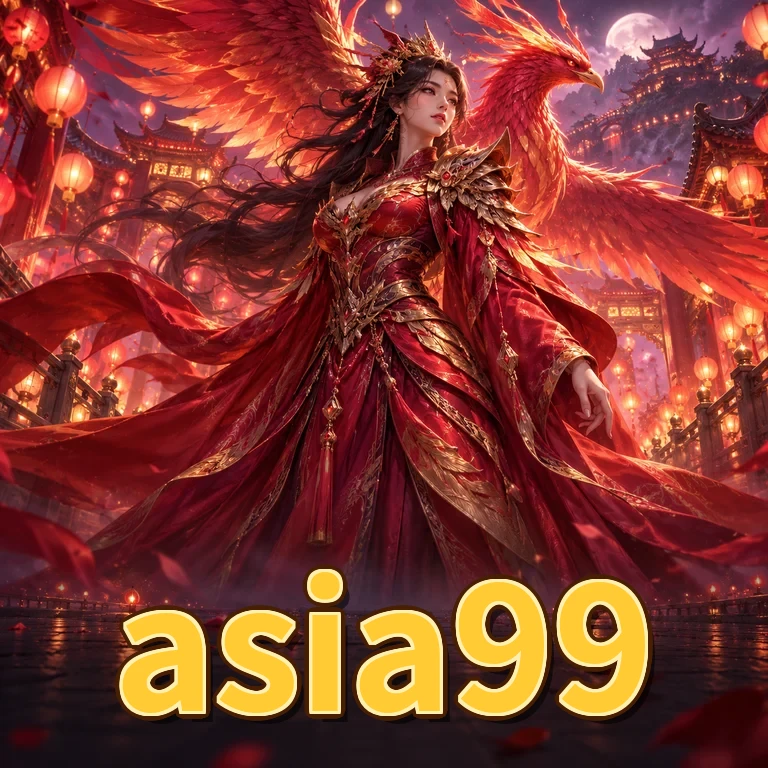 APK Resmi asia99 Indonesia - Verified Original Version